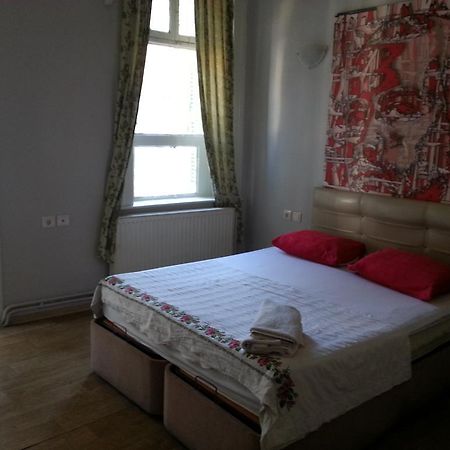 Laguna Otel Pansiyon İzmir Dış mekan fotoğraf