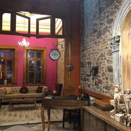 Laguna Otel Pansiyon İzmir Dış mekan fotoğraf