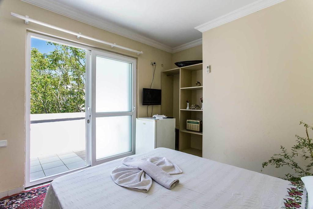 Laguna Otel Pansiyon İzmir Oda fotoğraf