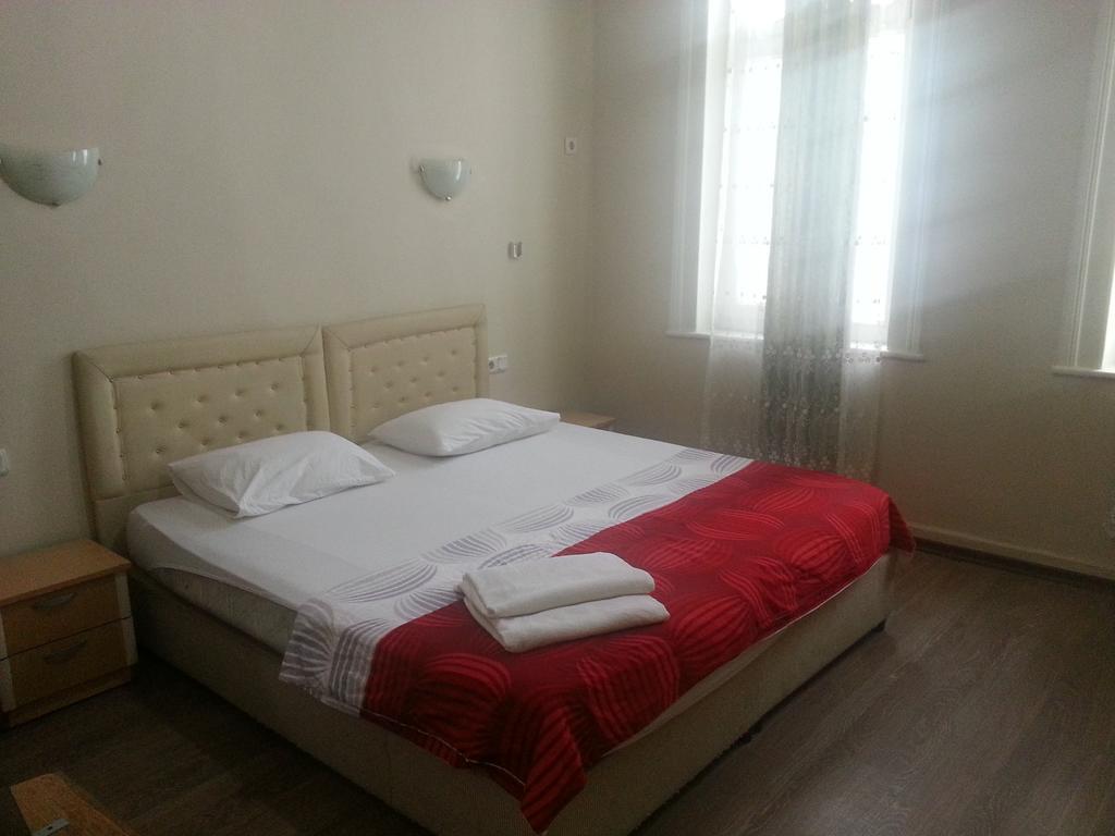 Laguna Otel Pansiyon İzmir Dış mekan fotoğraf