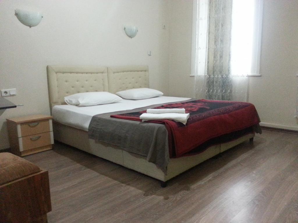 Laguna Otel Pansiyon İzmir Oda fotoğraf