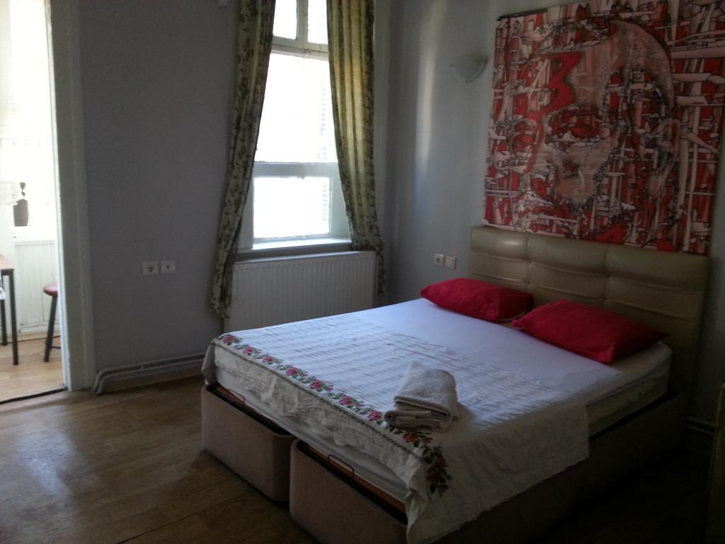 Laguna Otel Pansiyon İzmir Dış mekan fotoğraf
