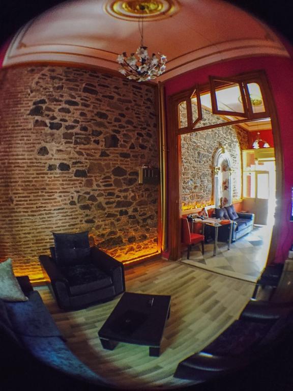 Laguna Otel Pansiyon İzmir Dış mekan fotoğraf
