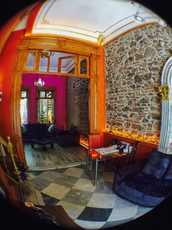 Laguna Otel Pansiyon İzmir Dış mekan fotoğraf
