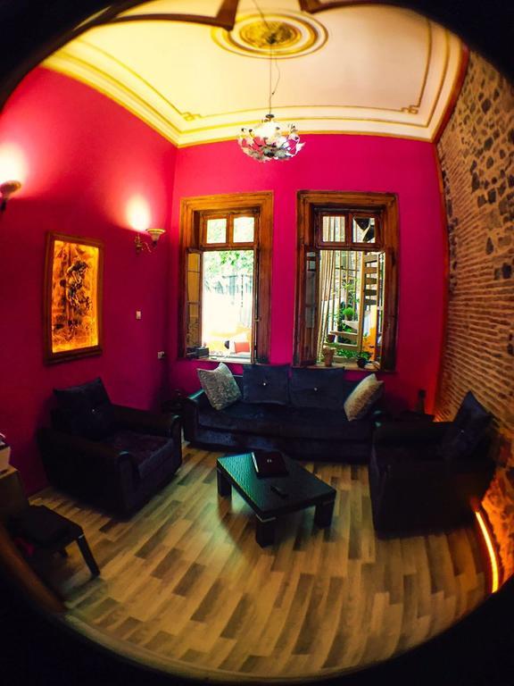 Laguna Otel Pansiyon İzmir Dış mekan fotoğraf