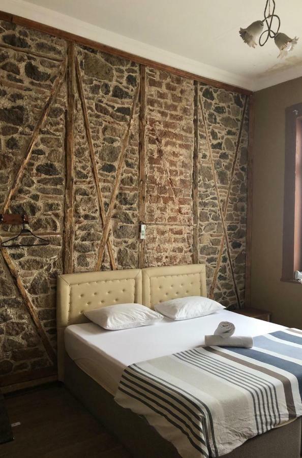 Laguna Otel Pansiyon İzmir Dış mekan fotoğraf